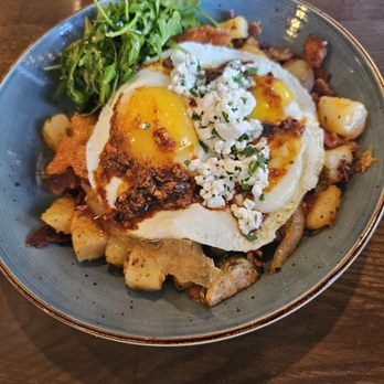 First Watch - Fall skillet - Breakfast & Brunch Near Me - Winter Garden, Florida First Watch - Fall skillet - Breakfast & Brunch Near Me - Winter Garden, Florida