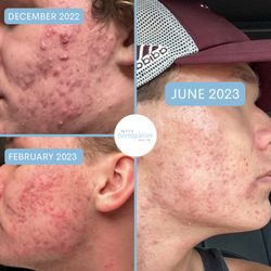 Seven Twentyseven Skincare - Progress, not perfection.