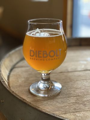 Diebolt Brewing Company by null
