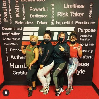 Elite Performance Gym - Boot Camps Near Me - Fremont, California