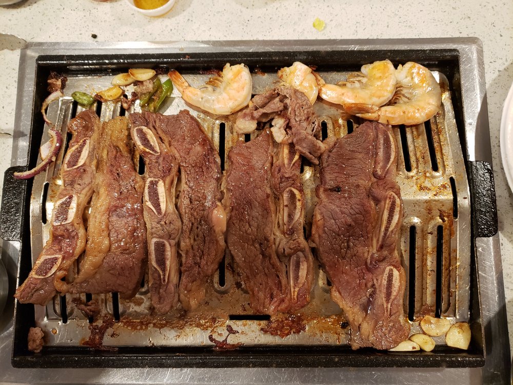 MIRAK KOREAN BBQ RESTAURANT 128 Photos & 214 Reviews 31260 Pacific