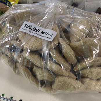 Vege Wholesale - Taiwanese Vegan Soy Chop (Sướng Mòn Miếng Lon) - Grocery Near Me - Westminster, California Vege Wholesale - Taiwanese Vegan Soy Chop (Sướng Mòn Miếng Lon) - Grocery Near Me - Westminster, California