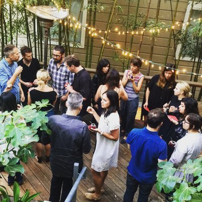 Colectivo Felix by null