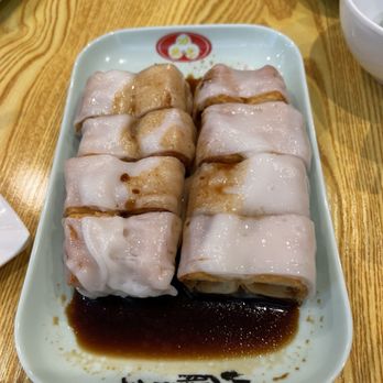 Yin Ji Chang Fen - Dough stick rice noodle - Dim Sum Near Me - Concord, California Yin Ji Chang Fen - Dough stick rice noodle - Dim Sum Near Me - Concord, California