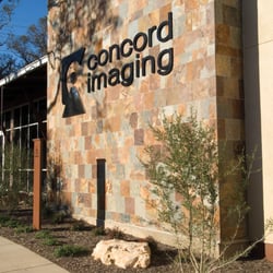 Concord Imaging