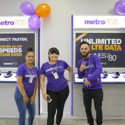Metro By T-Mobile