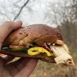 DiBella's Subs