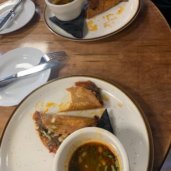 Alma Bistro - Birria Tacos - Latin American Near Me - Norwalk, Connecticut