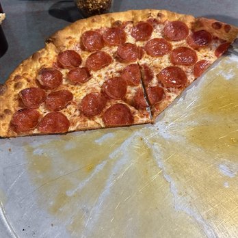 Maar's Pizza & More - 14" Area 51 Pizza - Pizza Near Me - San Antonio, Texas Maar's Pizza & More - 14" Area 51 Pizza - Pizza Near Me - San Antonio, Texas