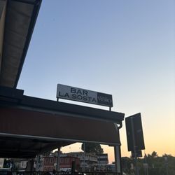 Bar la Sosta