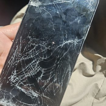 IPhix CellPhone Repairs - Device would not power on - Mobile Phone Repair Near Me - Rancho Cucamonga, California