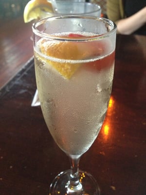 Baker St. Pub & Grill by null