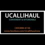 Photo of Ucallihaul