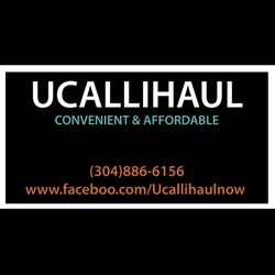 Ucallihaul