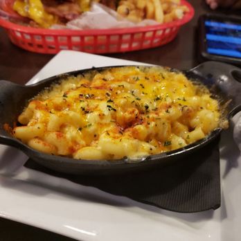 Restaurant 10 - Mac cheese - American Near Me - Atlanta, Georgia