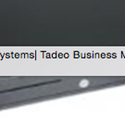 Tadeo Business Machines