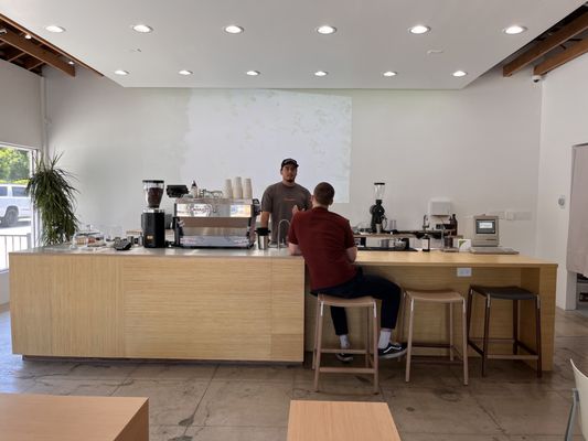 File Systems of Coffee by null