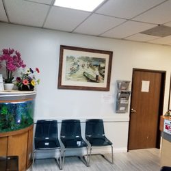Nguyen Tran Hoang, MD - Reception area