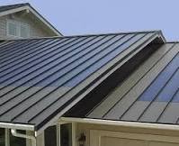 Slide of Scarlett & Harvest Roofing