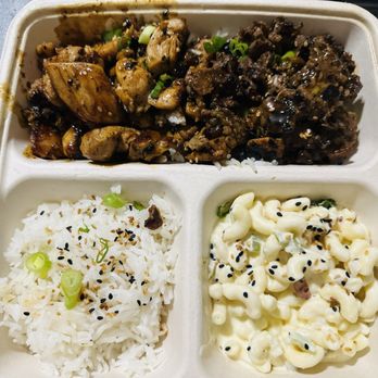 Big Daddy's Hawaiian BBQ - Bbq steak and chicken - Hawaiian Near Me - San Mateo, California Big Daddy's Hawaiian BBQ - Bbq steak and chicken - Hawaiian Near Me - San Mateo, California