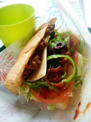 Subway Kinshicho Fast Food 江東橋4 27 14 錦糸町駅 墨田区 東京都 Japan Restaurant Reviews Phone Number