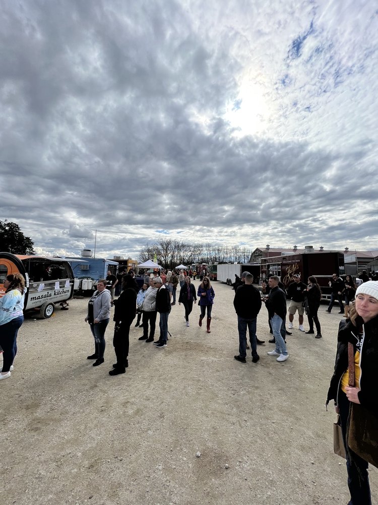 HARVEST RIDGE WINERY Updated September 2024 22 Photos & 17 Reviews