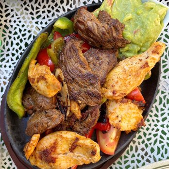 Cocina del Rancho - Fajitas especial - Mexican Near Me - Rancho Santa Fe, California Cocina del Rancho - Fajitas especial - Mexican Near Me - Rancho Santa Fe, California