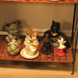Black Cat Books
