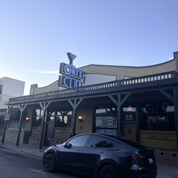 Onyx Club - Exterior - Bars Near Me - Roseville, California Onyx Club - Exterior - Bars Near Me - Roseville, California