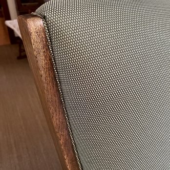 Valley Upholstering Inc - Fine piping! - Furniture Reupholstery Near Me - Canoga Park, California Valley Upholstering Inc - Fine piping! - Furniture Reupholstery Near Me - Canoga Park, California