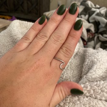 Sunrise Nails - Nail Salons Near Me - North Weymouth, Massachusetts