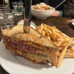 Ruben