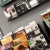 Dbs Sounds gift card