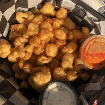 Fork + Ale House - Cauli - Curds - Breweries Near Me - Carmel, Indiana