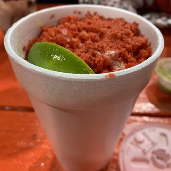 Aparicios - Food Trucks Near Me - Austin, Texas