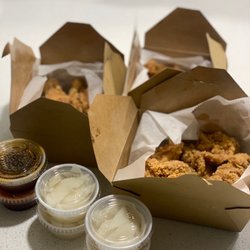 Peeps Kitchen - Combo Set A