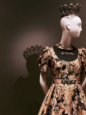 The Cleveland Museum of Art by null