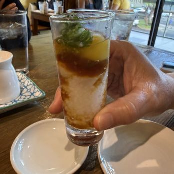 Bozu Japanese Restaurant - Oyster shooters - Sushi Bars Near Me - Honolulu, Hawaii Bozu Japanese Restaurant - Oyster shooters - Sushi Bars Near Me - Honolulu, Hawaii