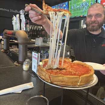 Giordano's - The first slice - Pizza Near Me - Columbus, Ohio Giordano's - The first slice - Pizza Near Me - Columbus, Ohio