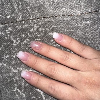 Nailand - Ombré nails - Nail Salons Near Me - Henderson, Nevada Nailand - Ombré nails - Nail Salons Near Me - Henderson, Nevada