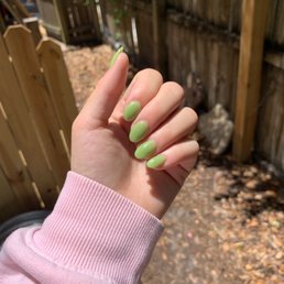 My Nails!!!