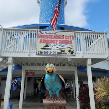 Airboat In Everglades - This is the location - Boat Tours Near Me - Miami, Florida Airboat In Everglades - This is the location - Boat Tours Near Me - Miami, Florida