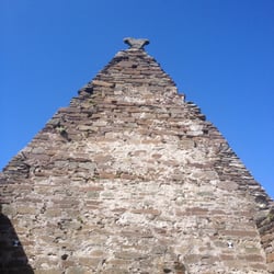 Killarney Taxi Service - KILMALKEDAR CHURCH