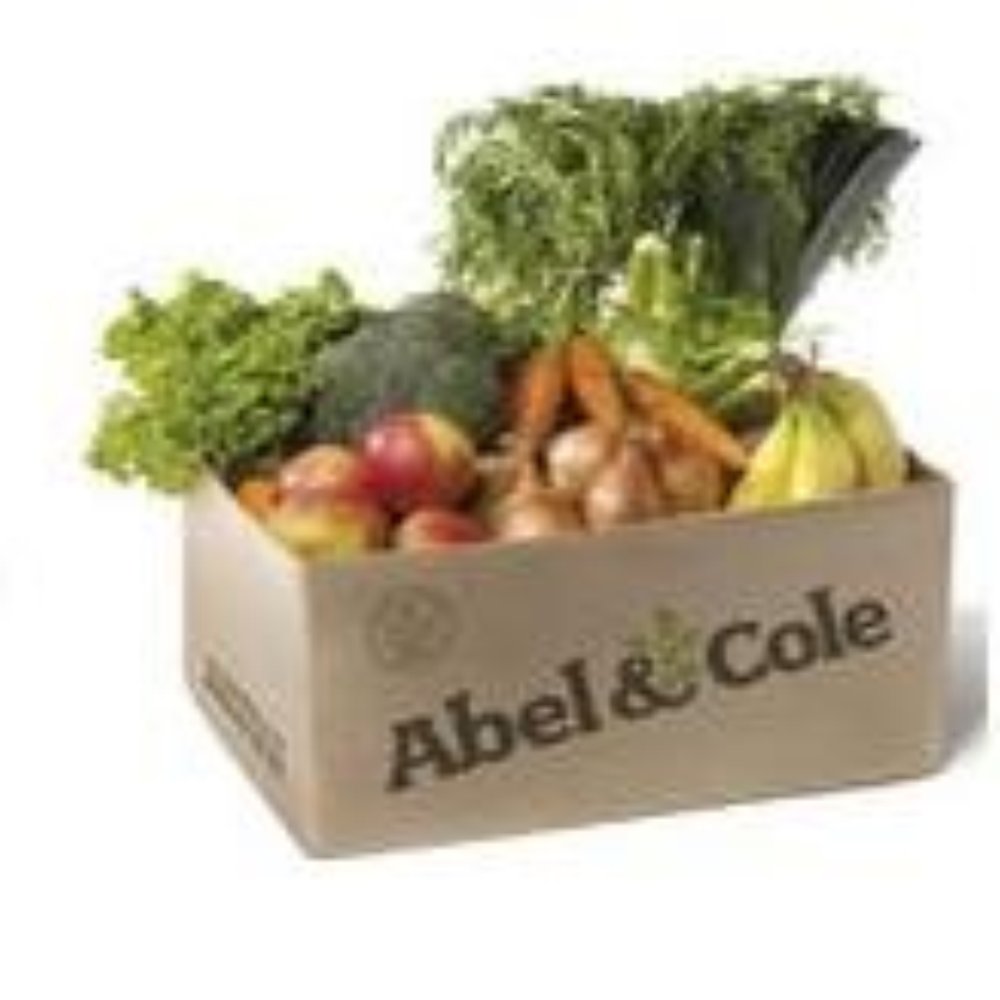 Abel & Cole - Organic Stores Near Me - London, XGL Abel & Cole - Organic Stores Near Me - London, XGL
