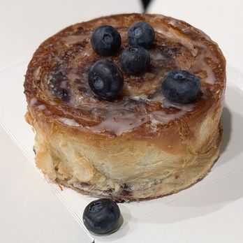 The Art Of Baking - Lemon and blueberry croissant - Bakeries Near Me - Phoenix, Arizona The Art Of Baking - Lemon and blueberry croissant - Bakeries Near Me - Phoenix, Arizona
