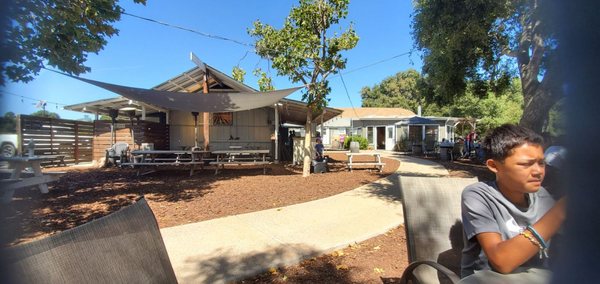 Hitching Post Wines by null