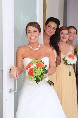 Bridal Bouquets - Arrangements for your special Day! Bridal Bouquets - Arrangements for your special Day!