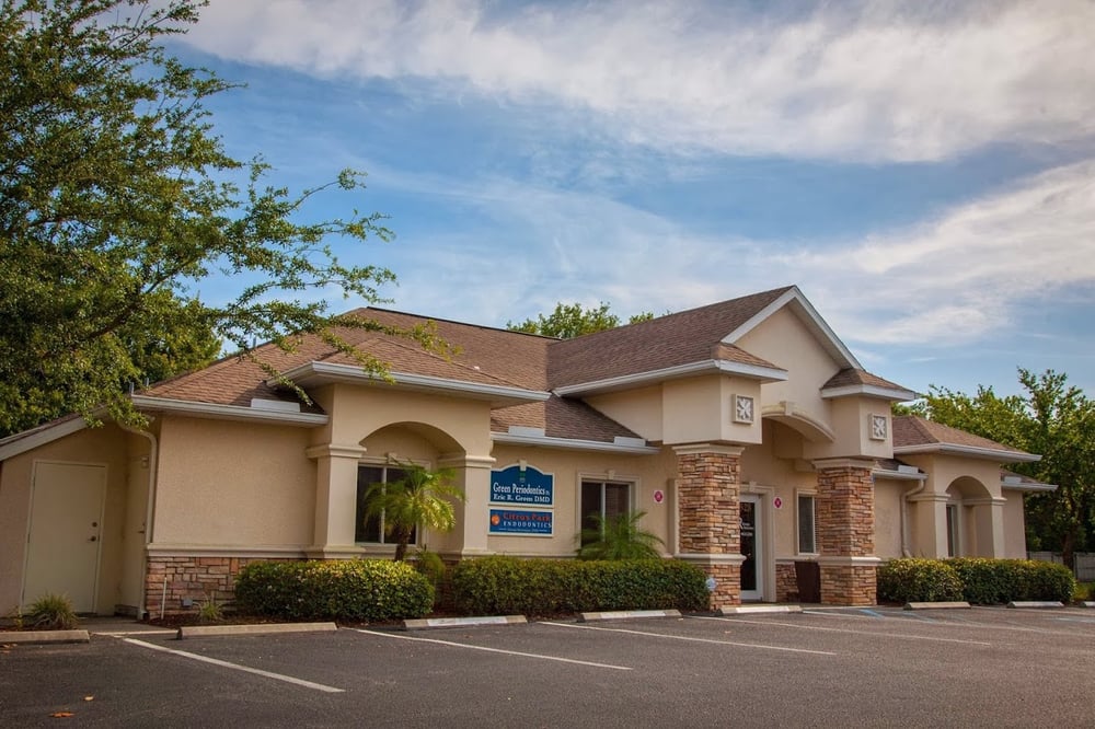 Citrus Endodontics Group - patient advocate in Tampa, FL