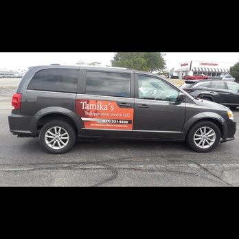 Tamika's Transportation Service - Medical Transportation Near Me Tamika's Transportation Service - Medical Transportation Near Me