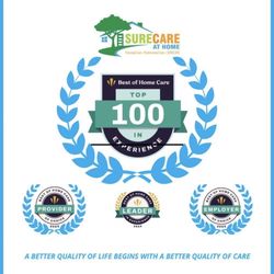 SureCare At Home - Sure Care at Home